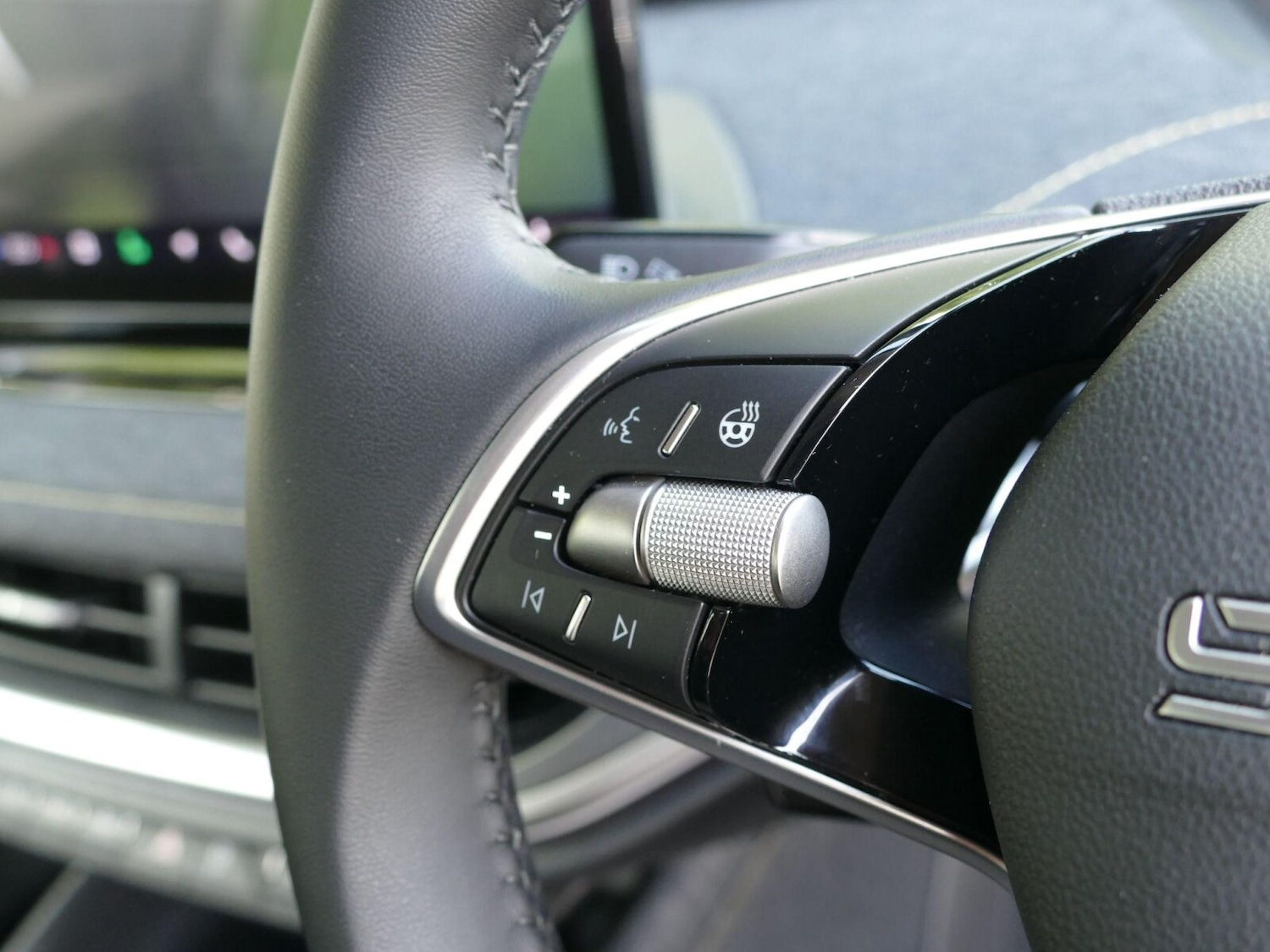 Used Skoda Elroq 2025 for sale - 77799762: Photo 25