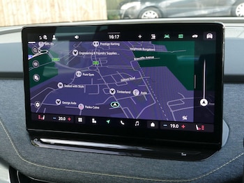 Used Skoda Elroq 2025 for sale - 77799762: Photo