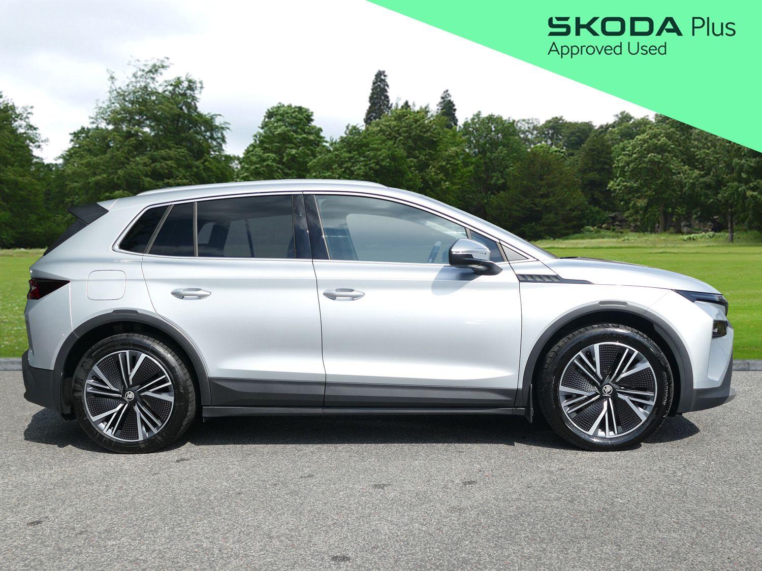 Used Skoda Elroq 2025 for sale - 77799762: Photo 5