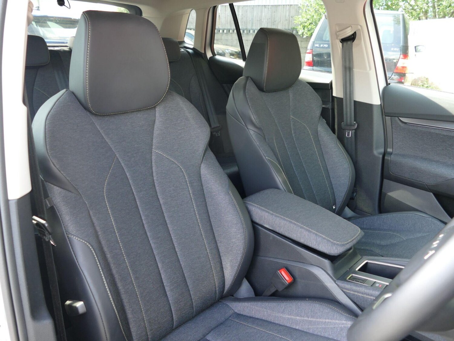 Used Skoda Elroq 2025 for sale - 77799762: Photo 8