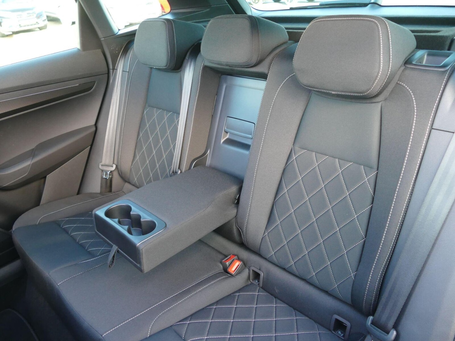 Used Skoda Karoq 2025 for sale - 76691269: Photo 13