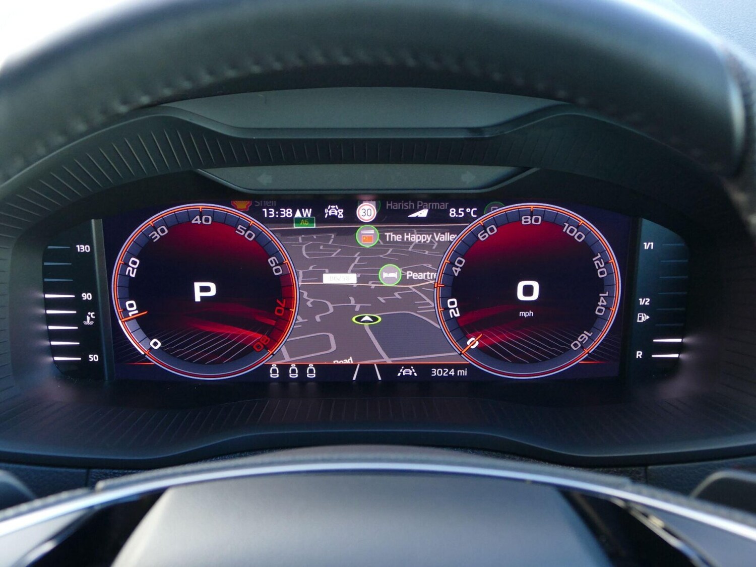 Used Skoda Karoq 2025 for sale - 76691269: Photo 14