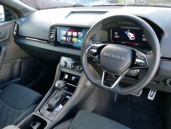 Used Skoda Karoq 2025 for sale - 76691269: Photo