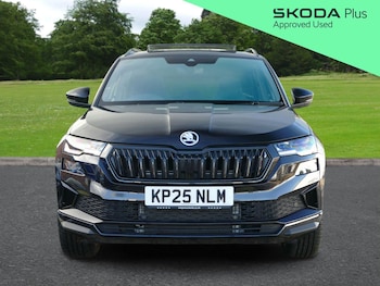 Used Skoda Karoq 2025 for sale - 76691269: Photo