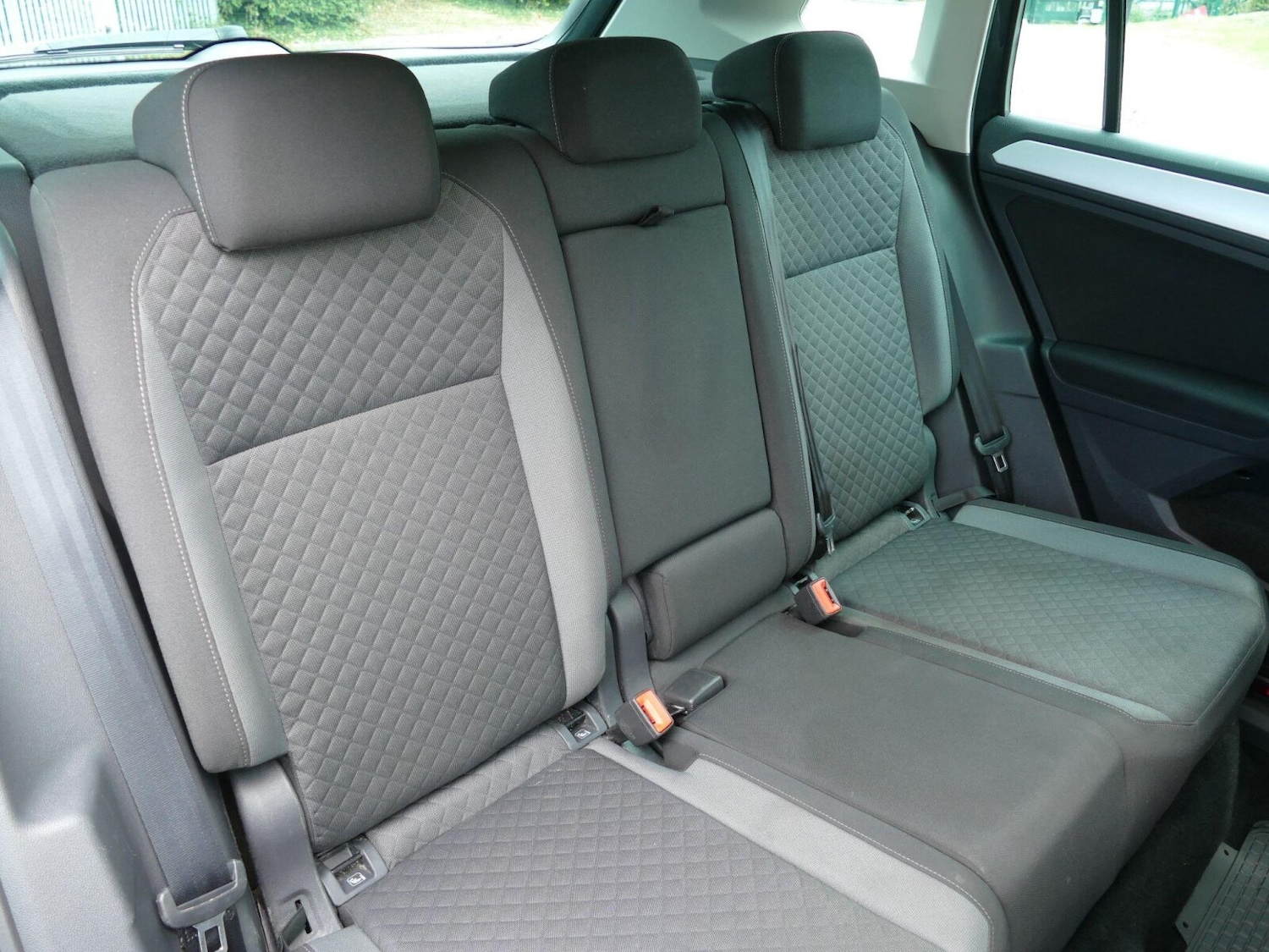 Used Volkswagen Tiguan 2020 for sale - 76681263: Photo 10