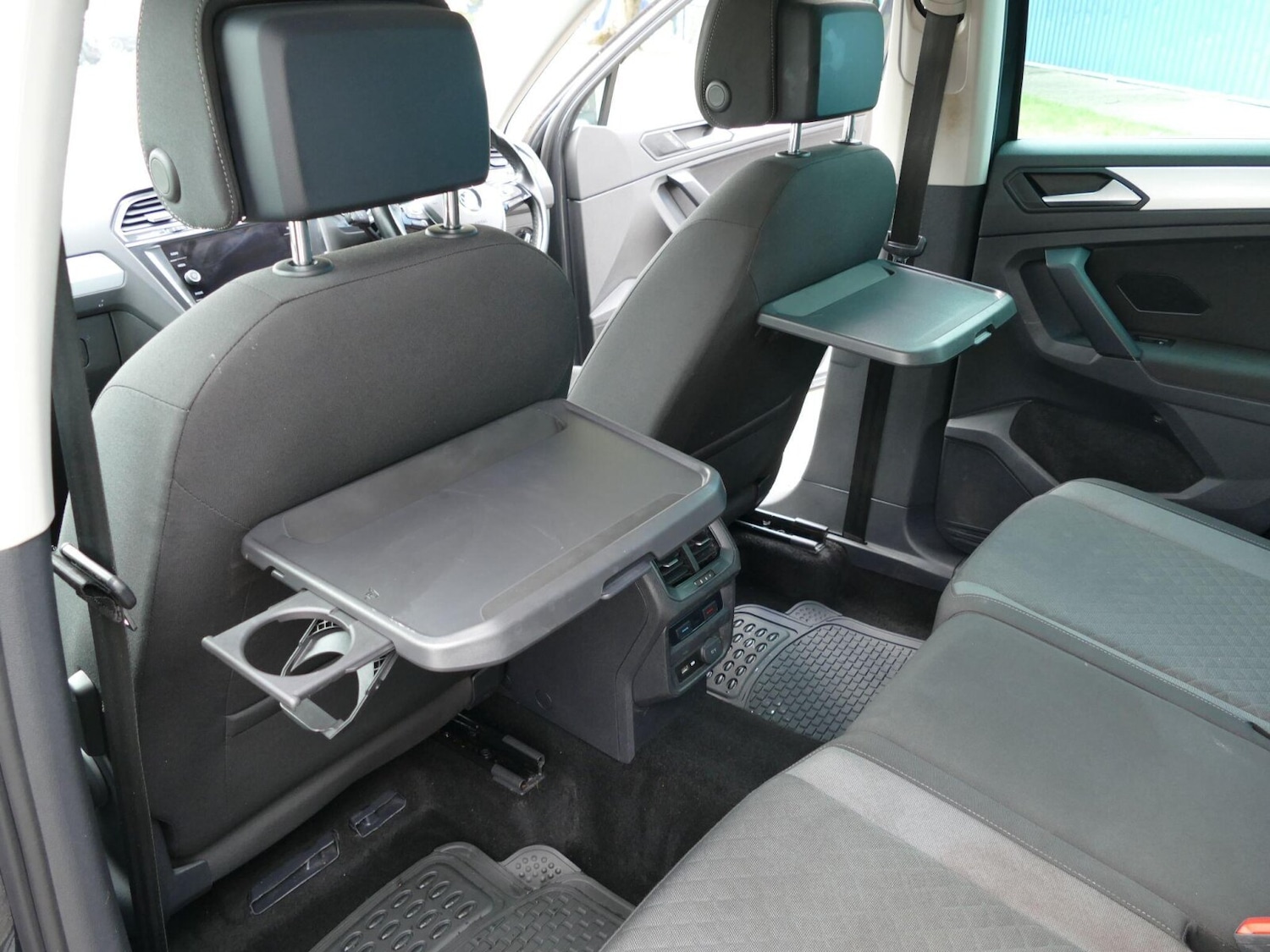 Used Volkswagen Tiguan 2020 for sale - 76681263: Photo 12