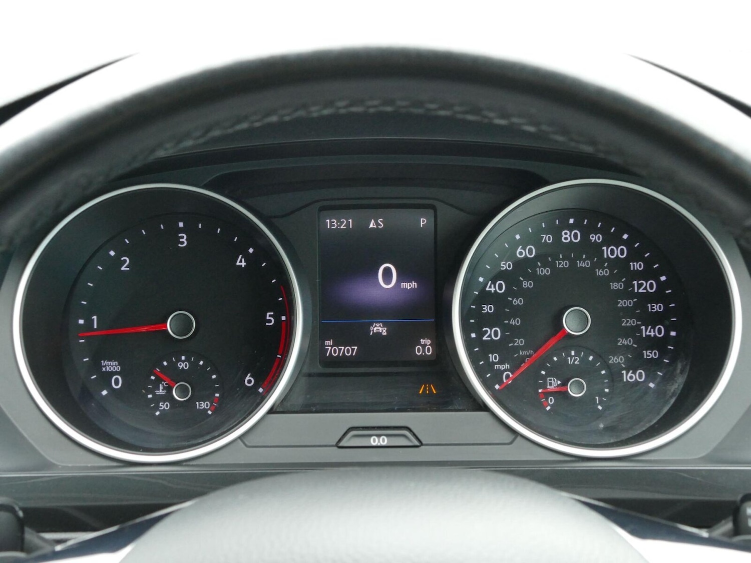 Used Volkswagen Tiguan 2020 for sale - 76681263: Photo 25