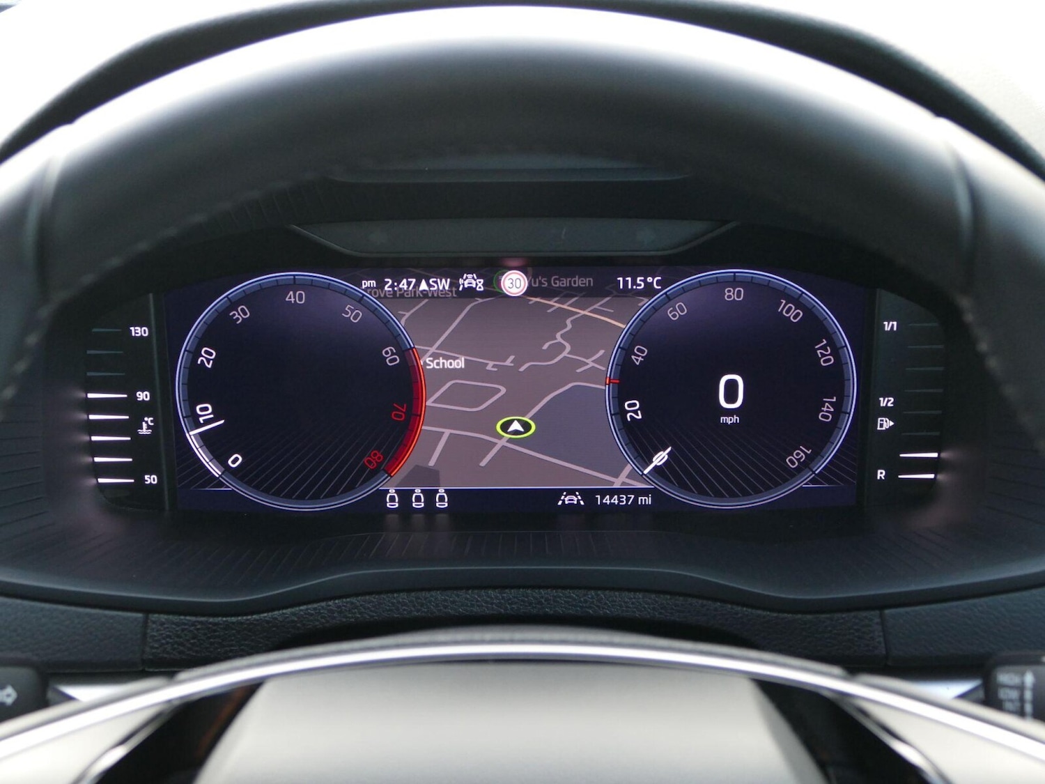 Used Skoda Karoq 2025 for sale - 77370795: Photo 19