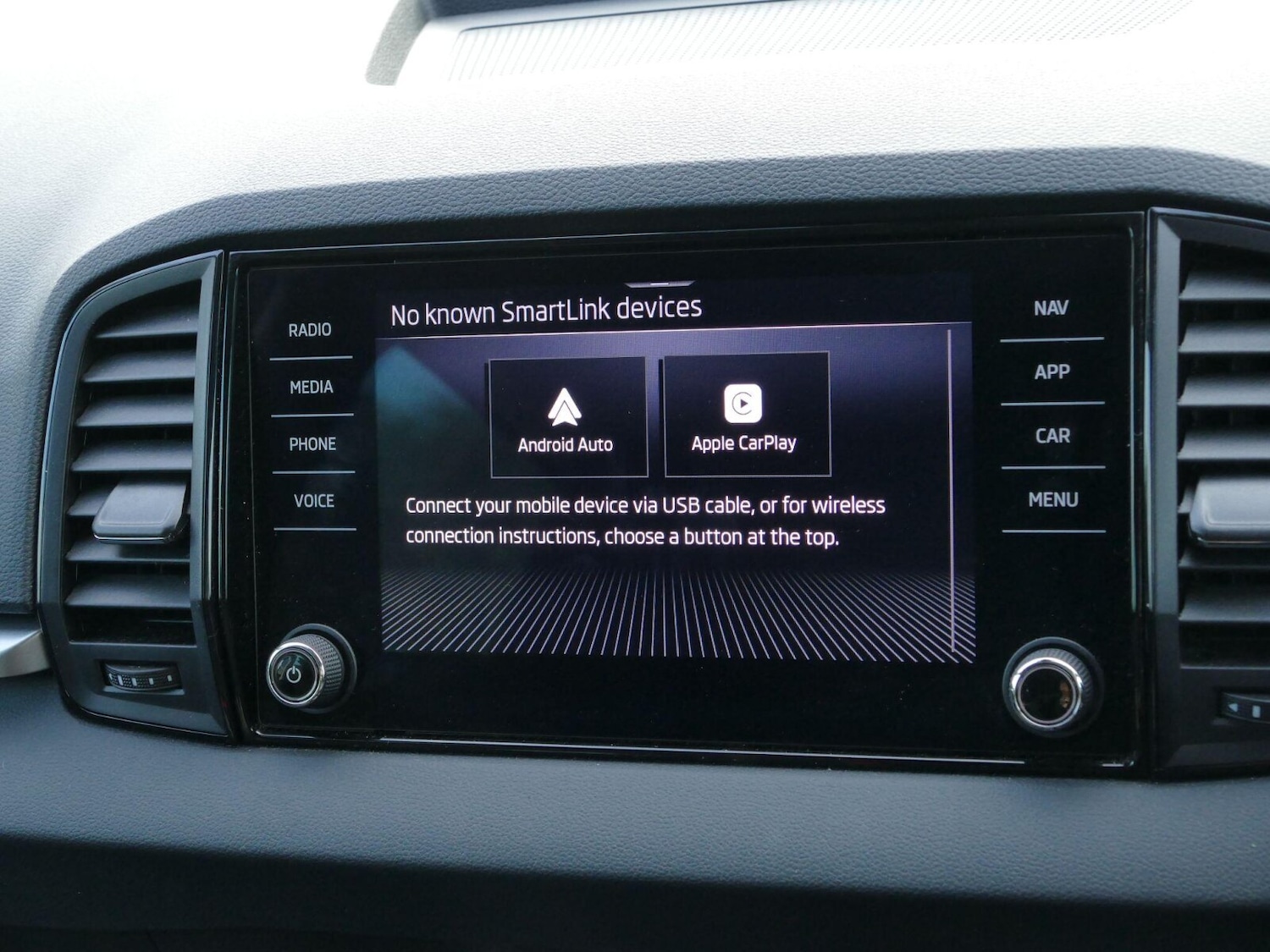 Used Skoda Karoq 2025 for sale - 77370795: Photo 25