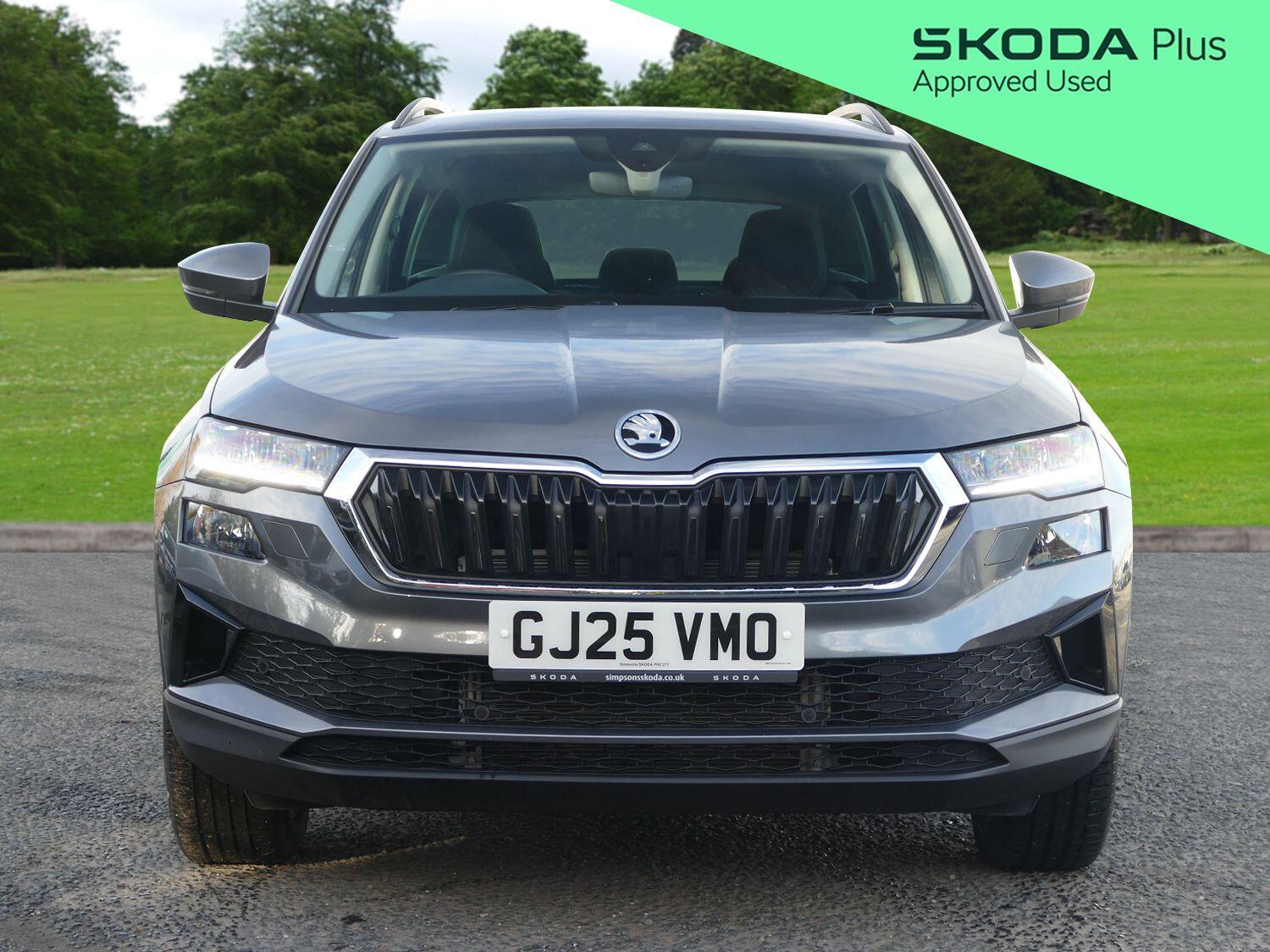 Used Skoda Karoq 2025 for sale - 77370795: Photo 3