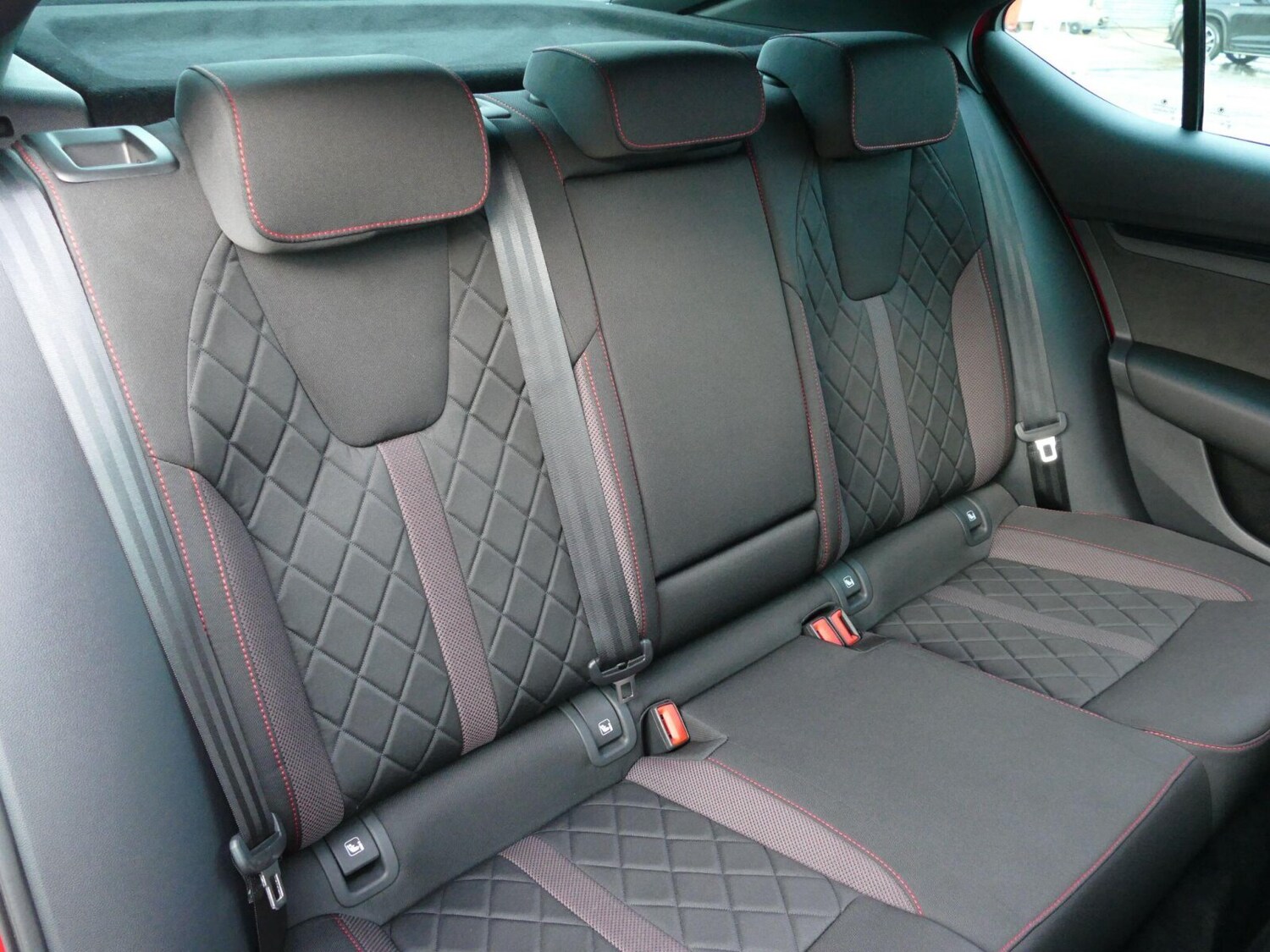 Used Skoda Octavia 2022 for sale - 77257932: Photo 11