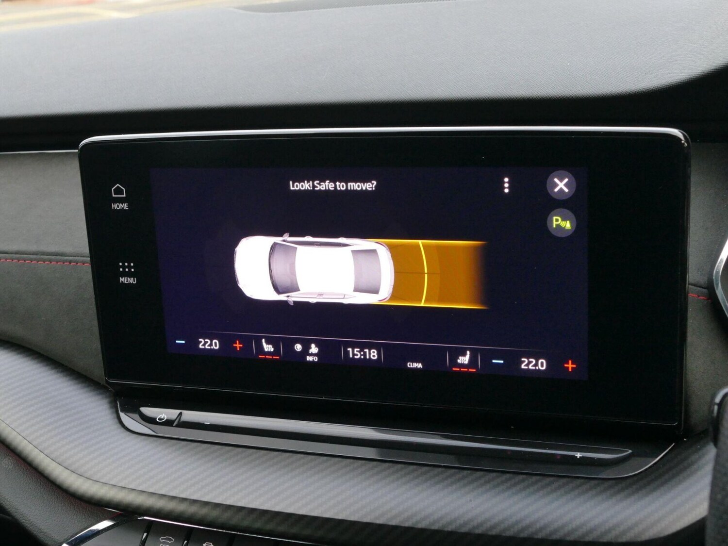 Used Skoda Octavia 2022 for sale - 77257932: Photo 20