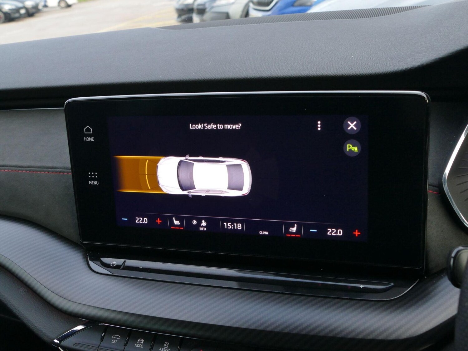 Used Skoda Octavia 2022 for sale - 77257932: Photo 21