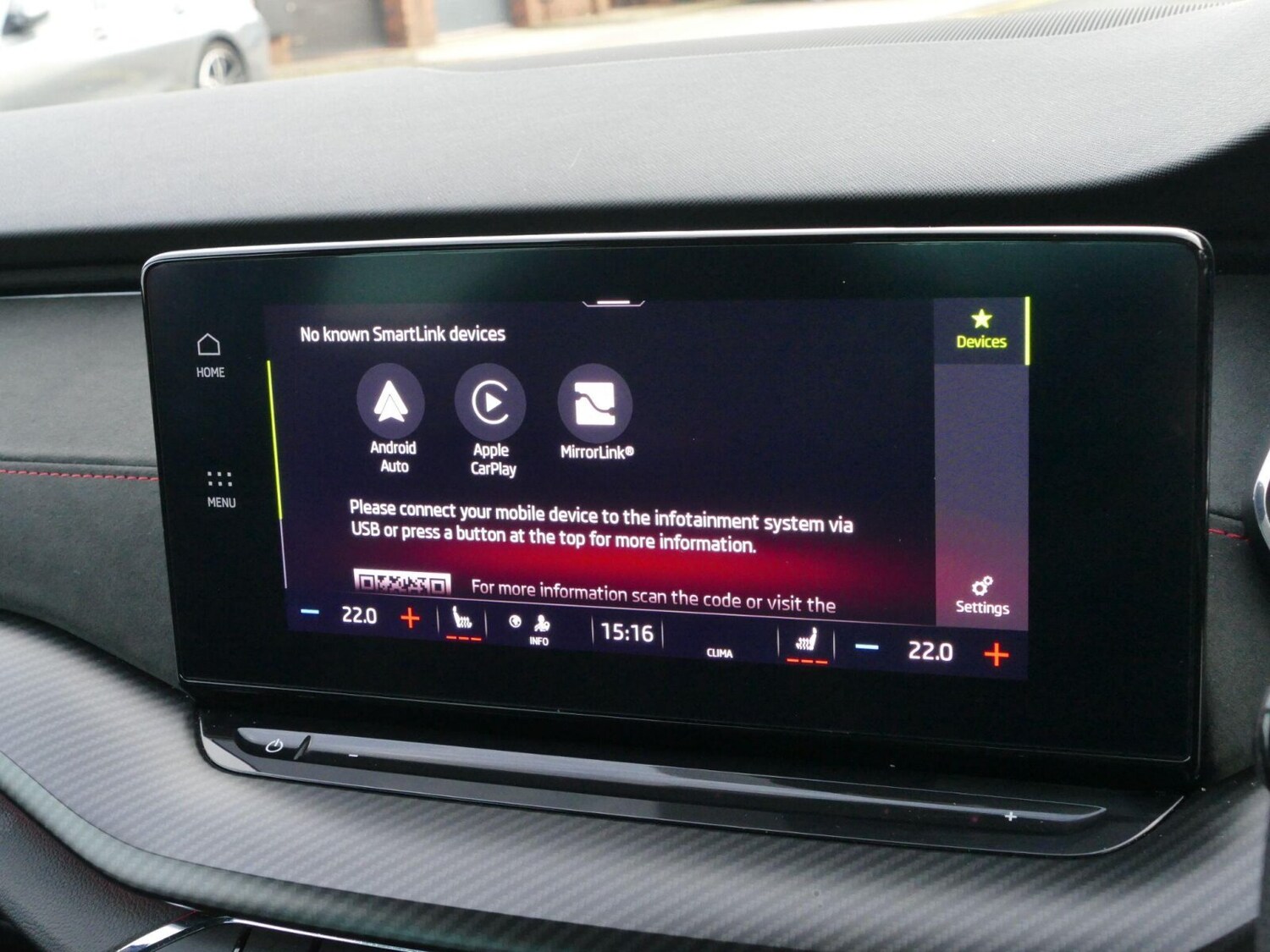 Used Skoda Octavia 2022 for sale - 77257932: Photo 24