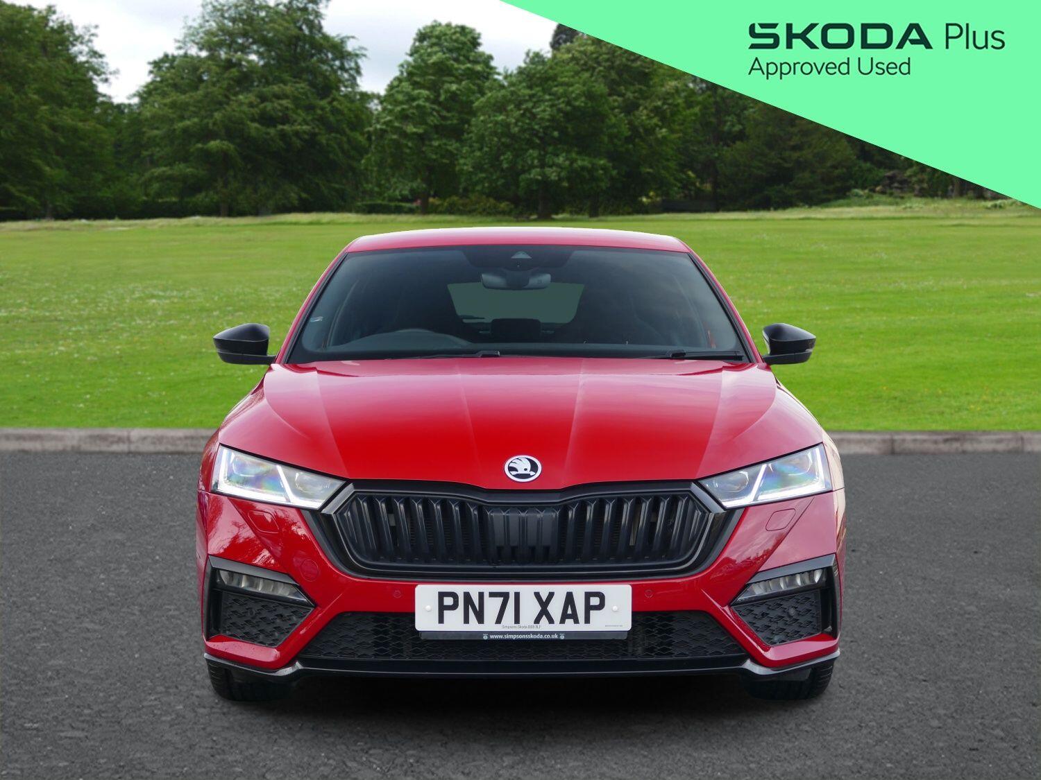 Used Skoda Octavia 2022 for sale - 77257932: Photo 3