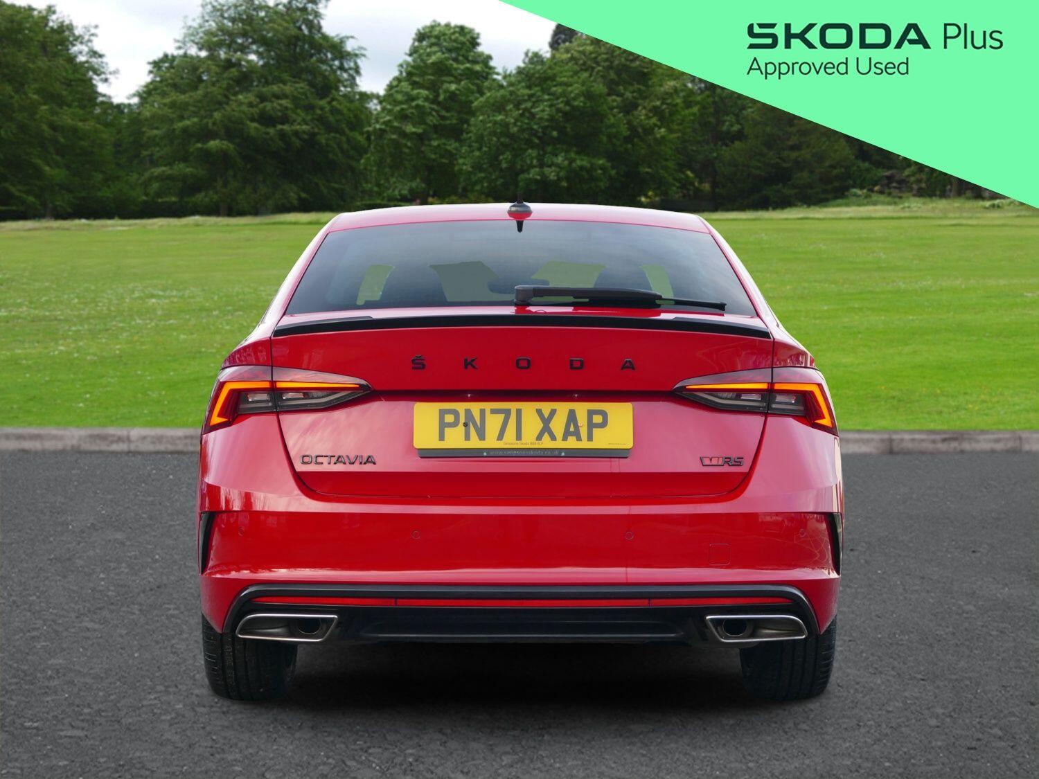 Used Skoda Octavia 2022 for sale - 77257932: Photo 7