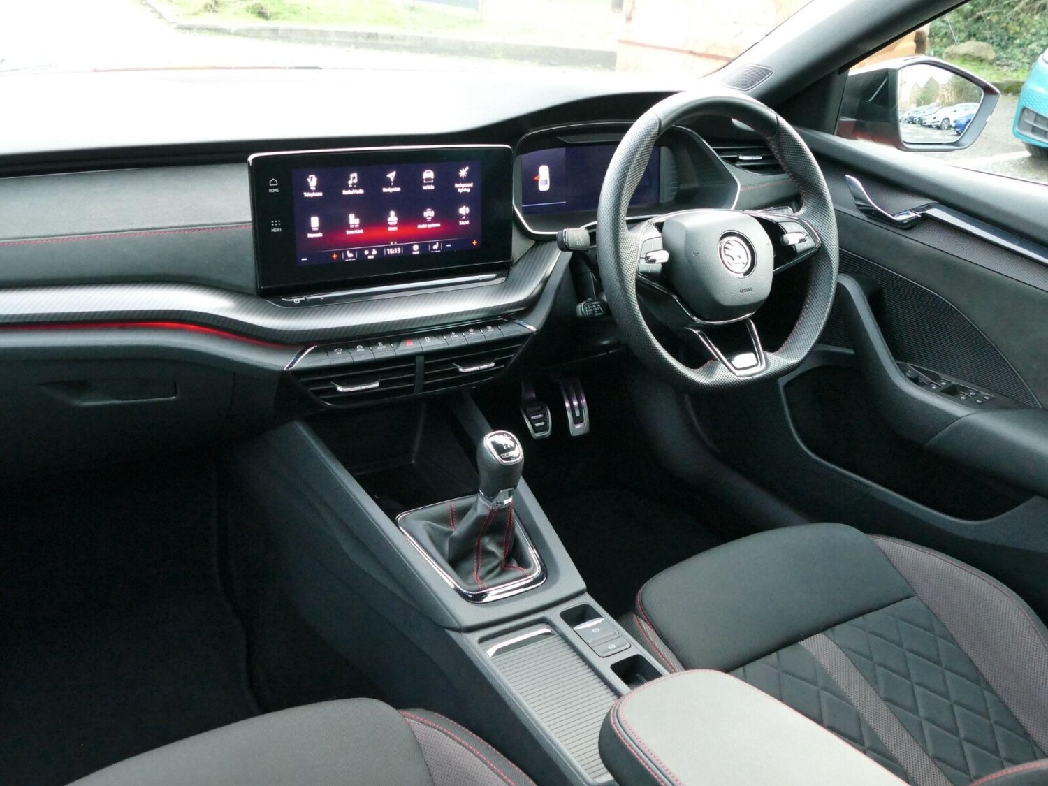 Used Skoda Octavia 2022 for sale - 77257932: Photo 8