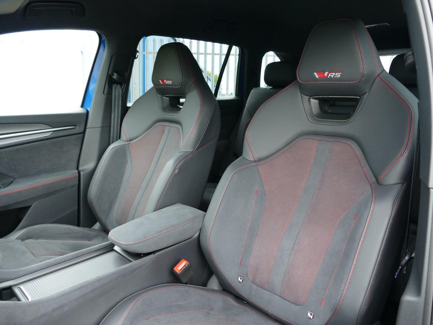 Used Skoda Kodiaq 2025 for sale - 76796963: Photo 11