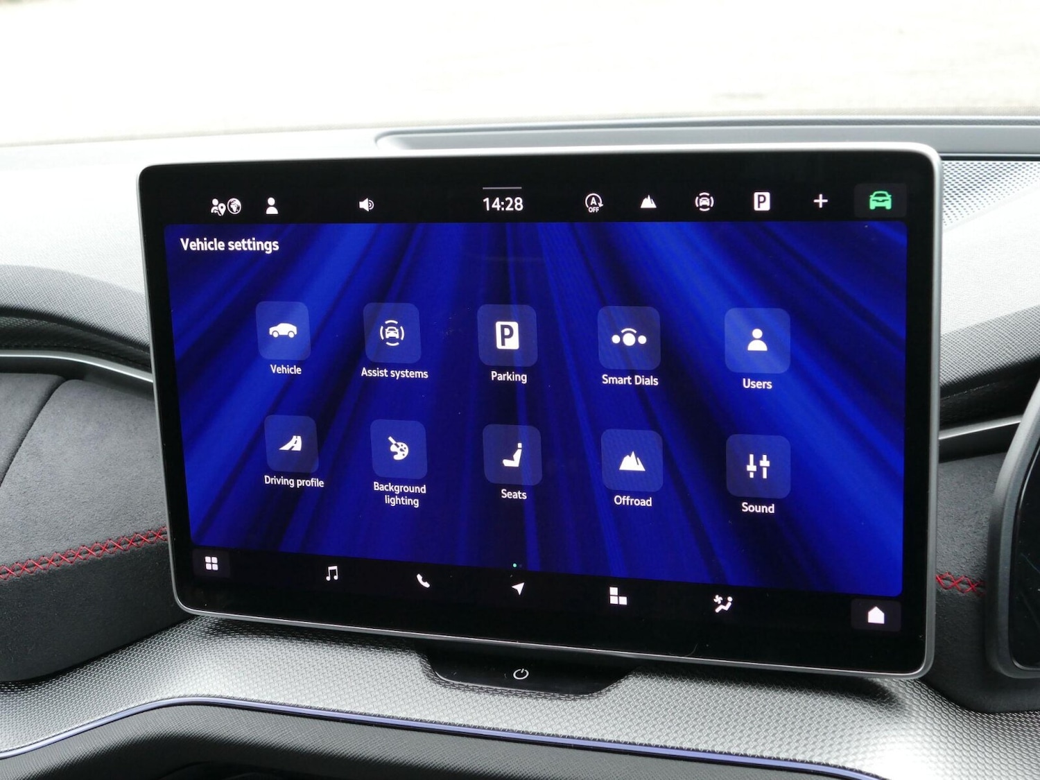 Used Skoda Kodiaq 2025 for sale - 76796963: Photo 25