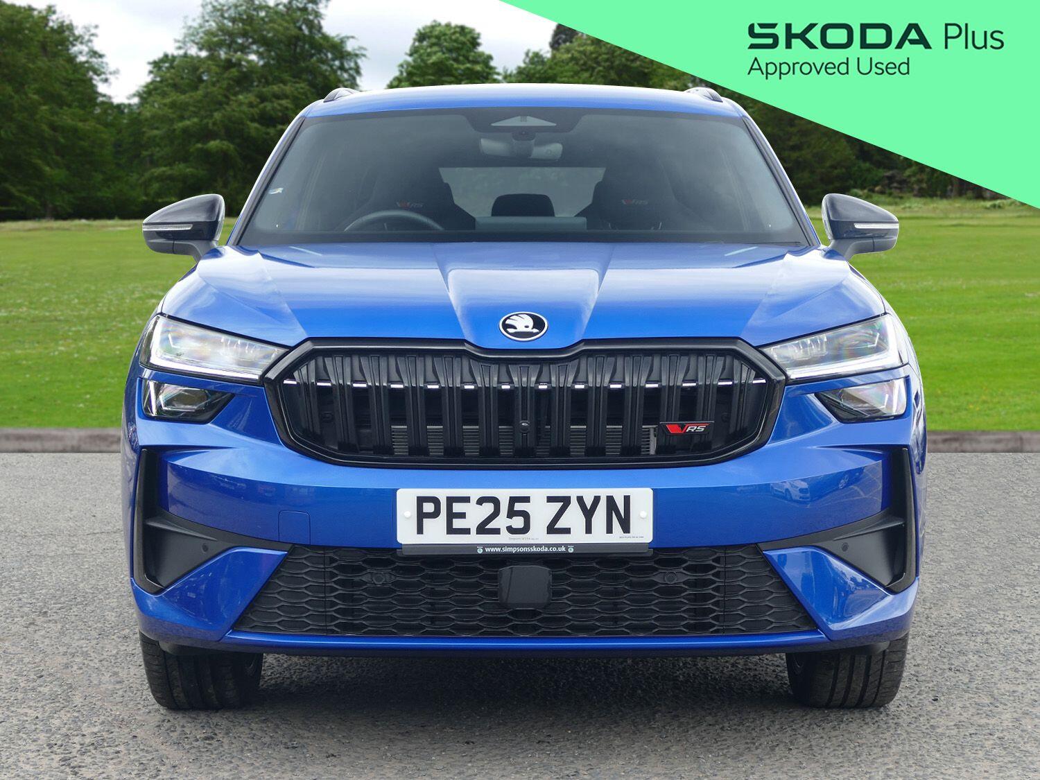 Used Skoda Kodiaq 2025 for sale - 76796963: Photo 3