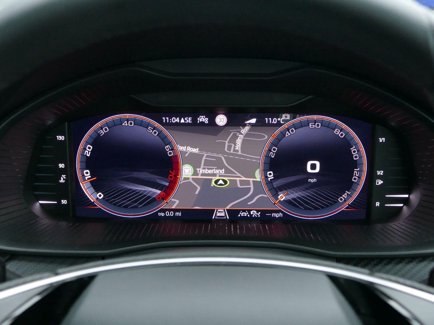 Used Skoda Scala 2025 for sale - 76731349: Photo 17