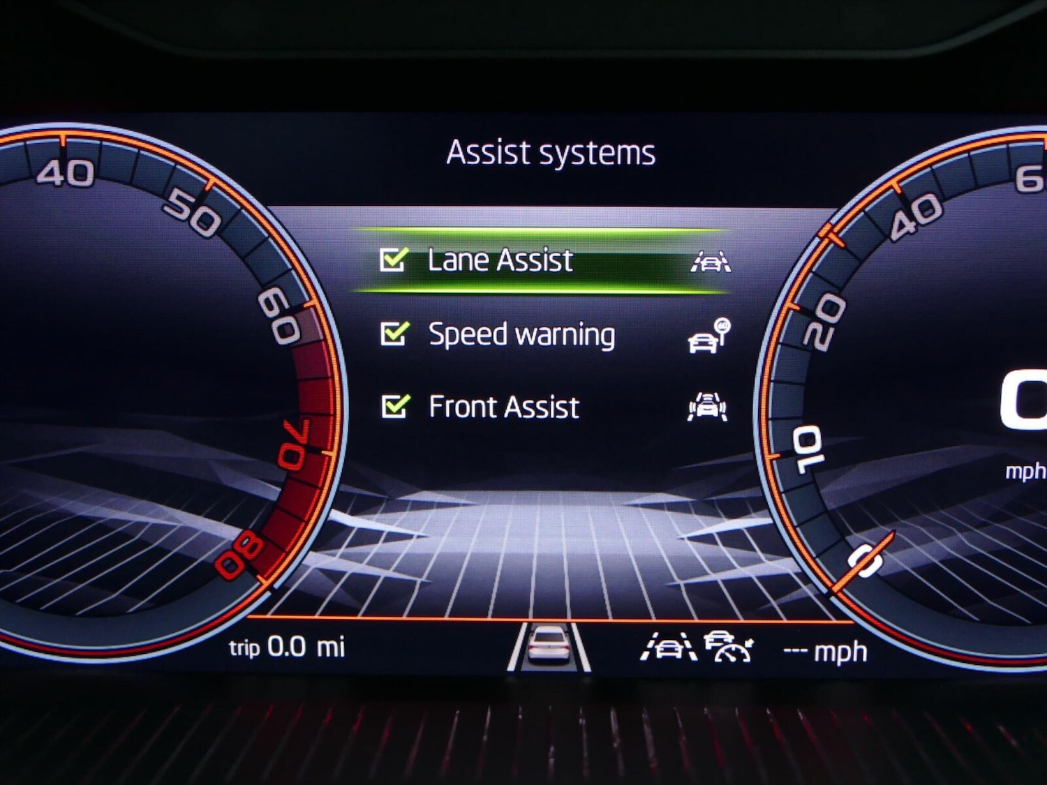 Used Skoda Scala 2025 for sale - 76731349: Photo 18