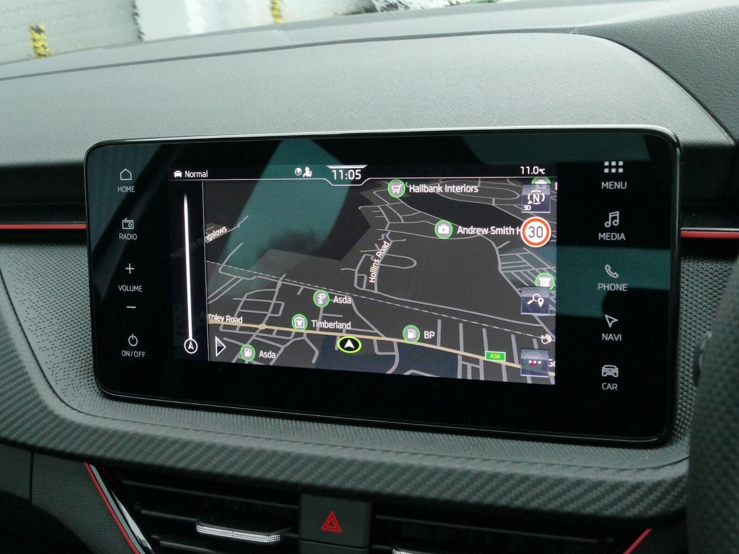 Used Skoda Scala 2025 for sale - 76731349: Photo 21