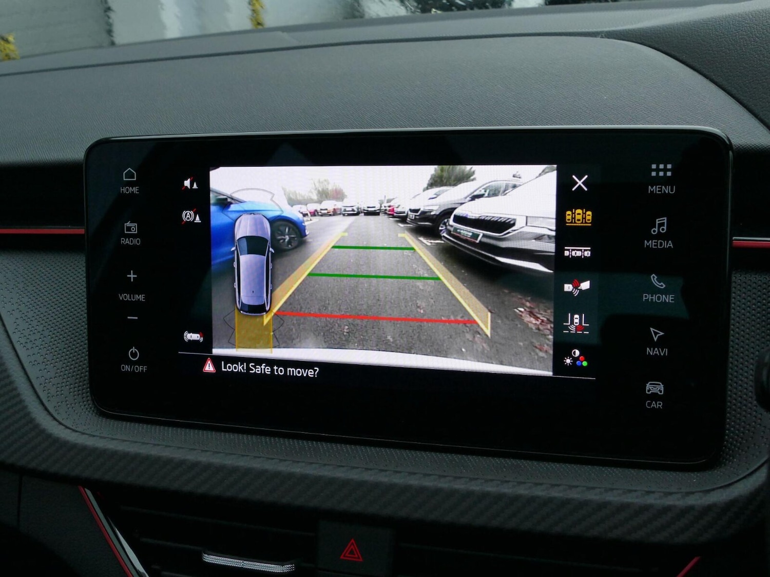 Used Skoda Scala 2025 for sale - 76731349: Photo 23