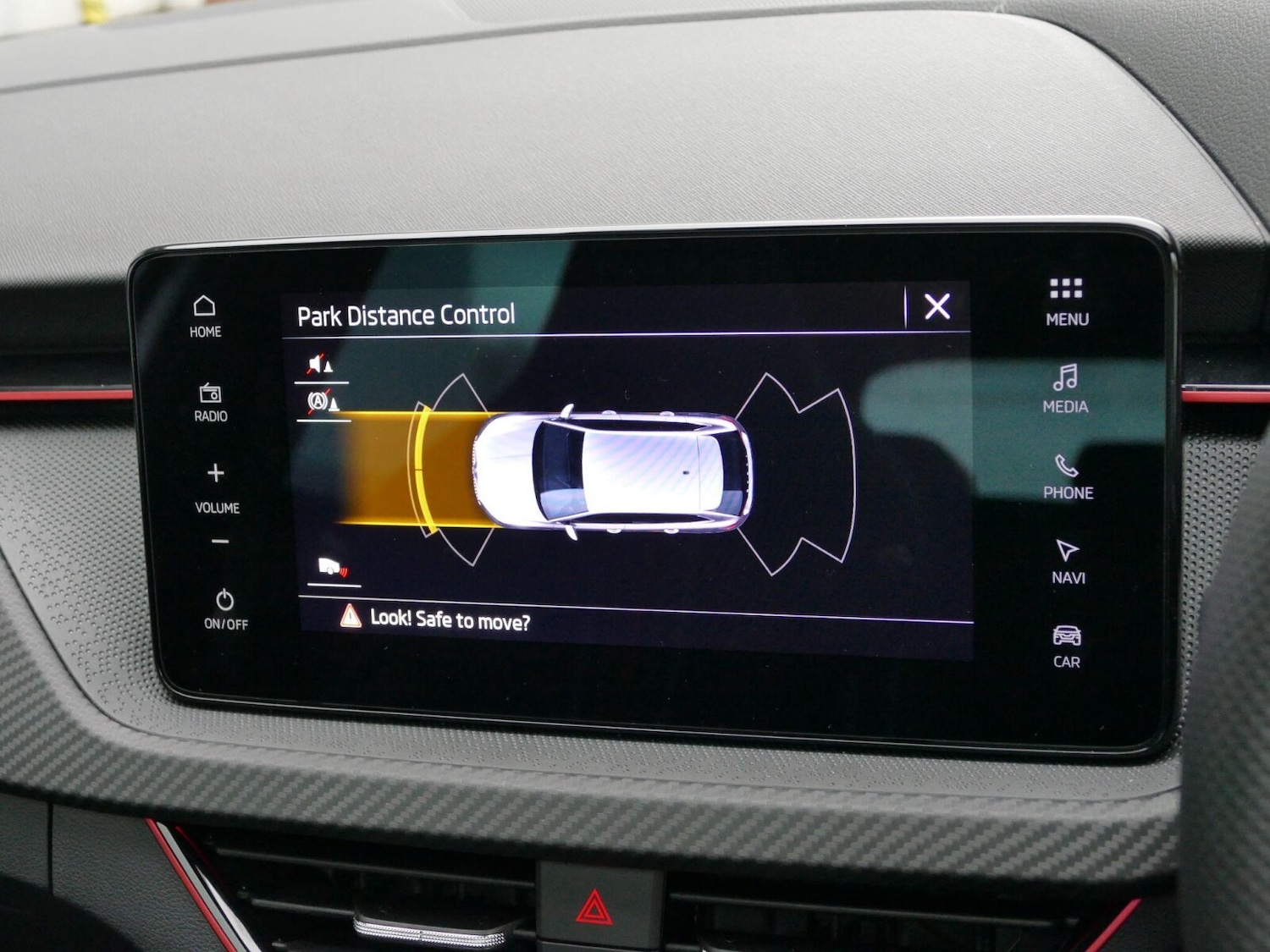 Used Skoda Scala 2025 for sale - 76731349: Photo 24