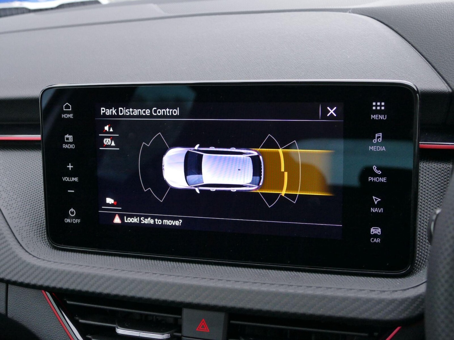 Used Skoda Scala 2025 for sale - 76731349: Photo 25