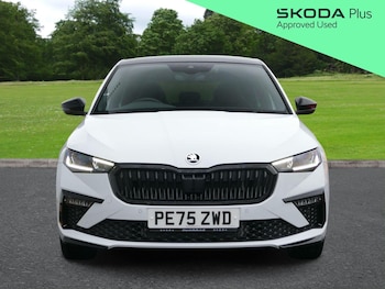 Used Skoda Scala 2025 for sale - 76731349: Photo