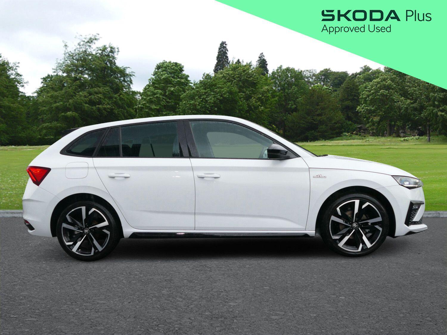 Used Skoda Scala 2025 for sale - 76731349: Photo 5