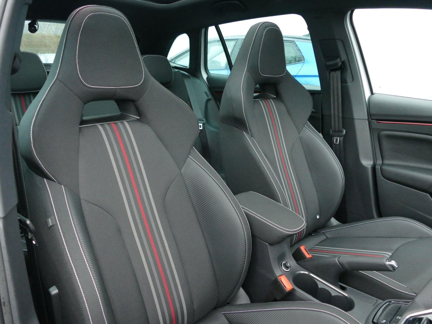 Used Skoda Scala 2025 for sale - 76731349: Photo 9