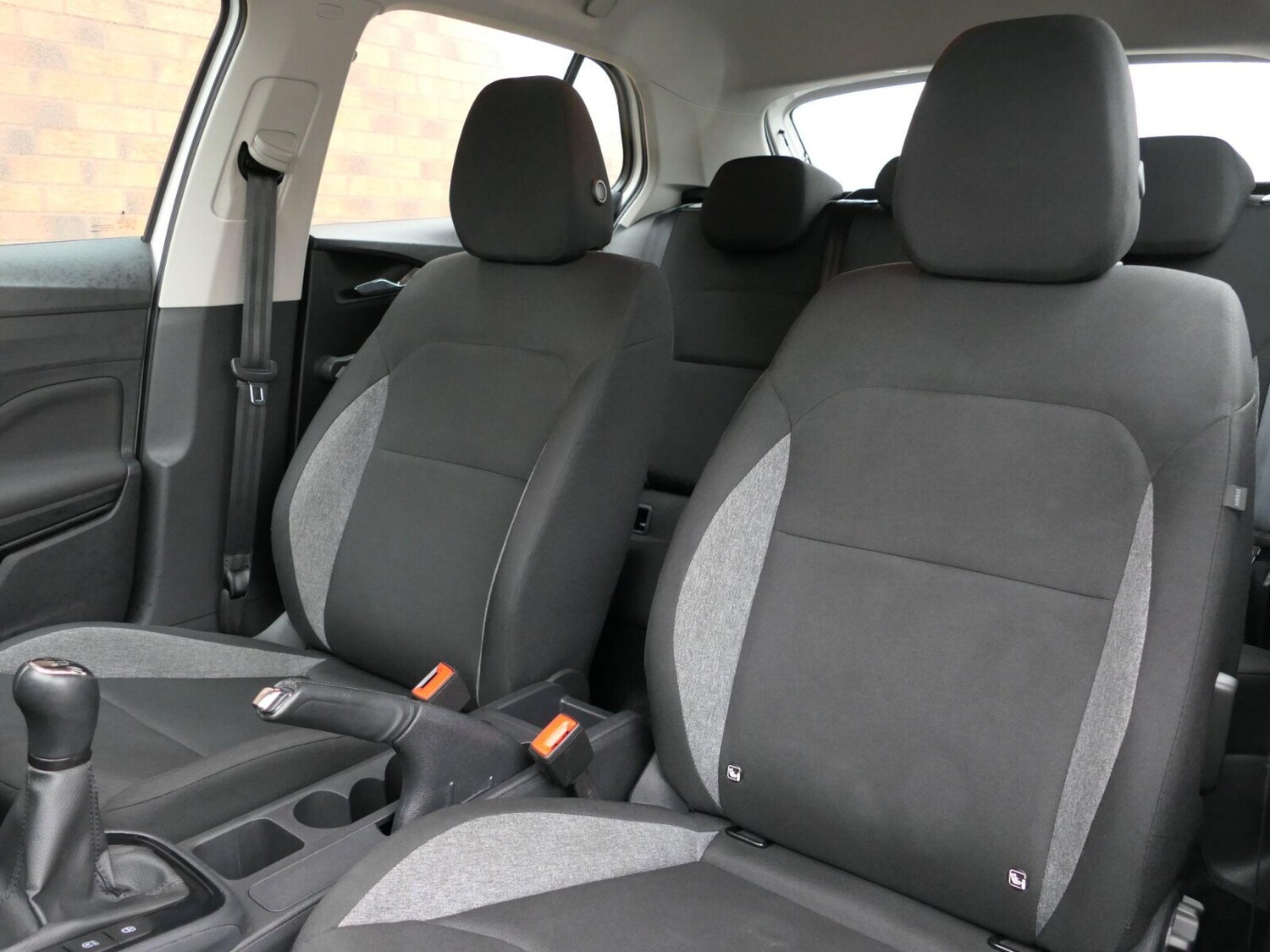 Used Skoda Fabia 2024 for sale - 76677977: Photo 11