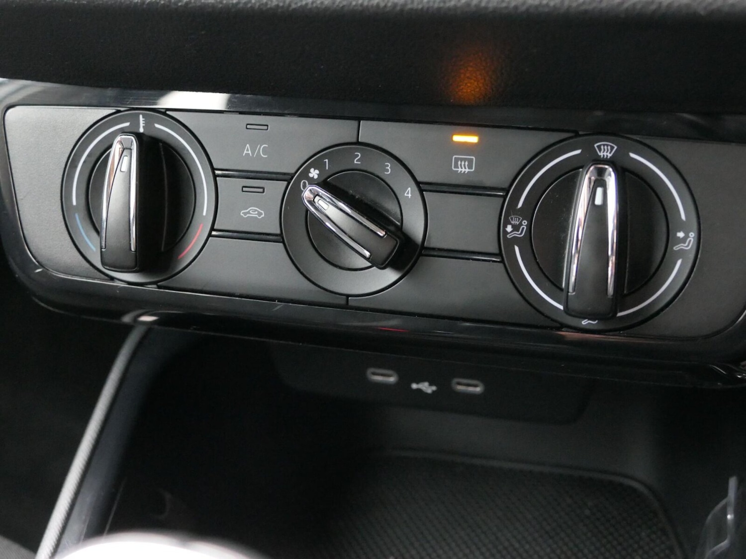 Used Skoda Fabia 2024 for sale - 76677977: Photo 12