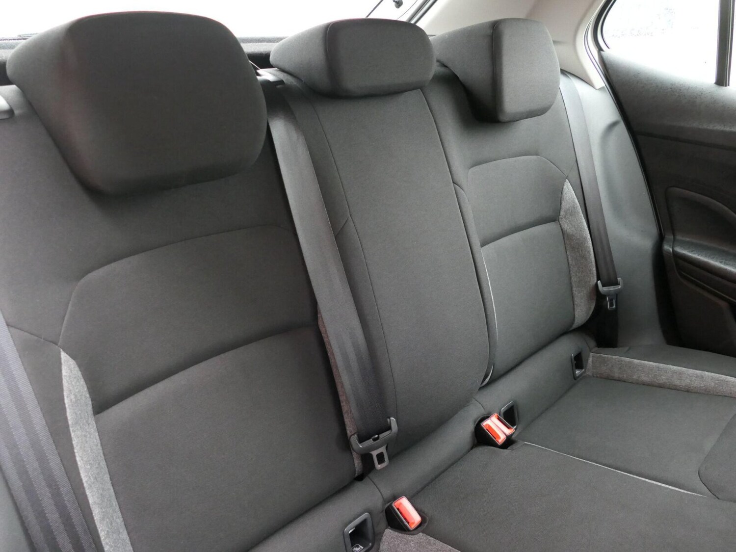 Used Skoda Fabia 2024 for sale - 76677977: Photo 13