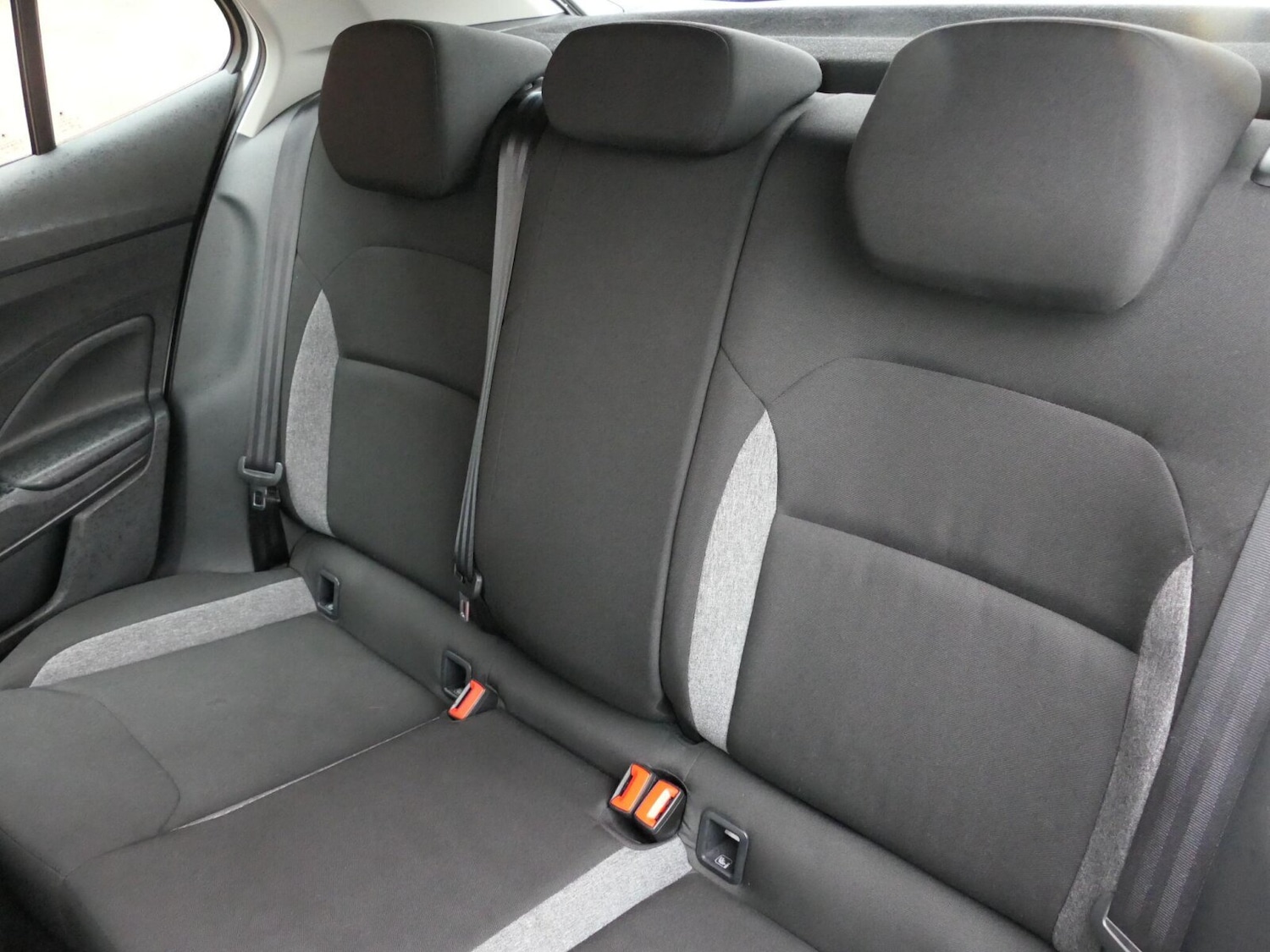 Used Skoda Fabia 2024 for sale - 76677977: Photo 16