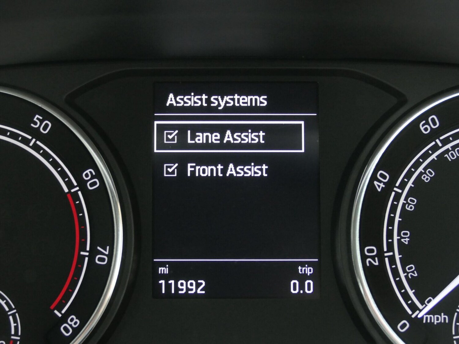 Used Skoda Fabia 2024 for sale - 76677977: Photo 19