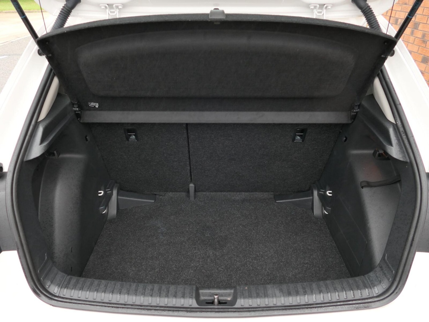 Used Skoda Fabia 2024 for sale - 76677977: Photo 23