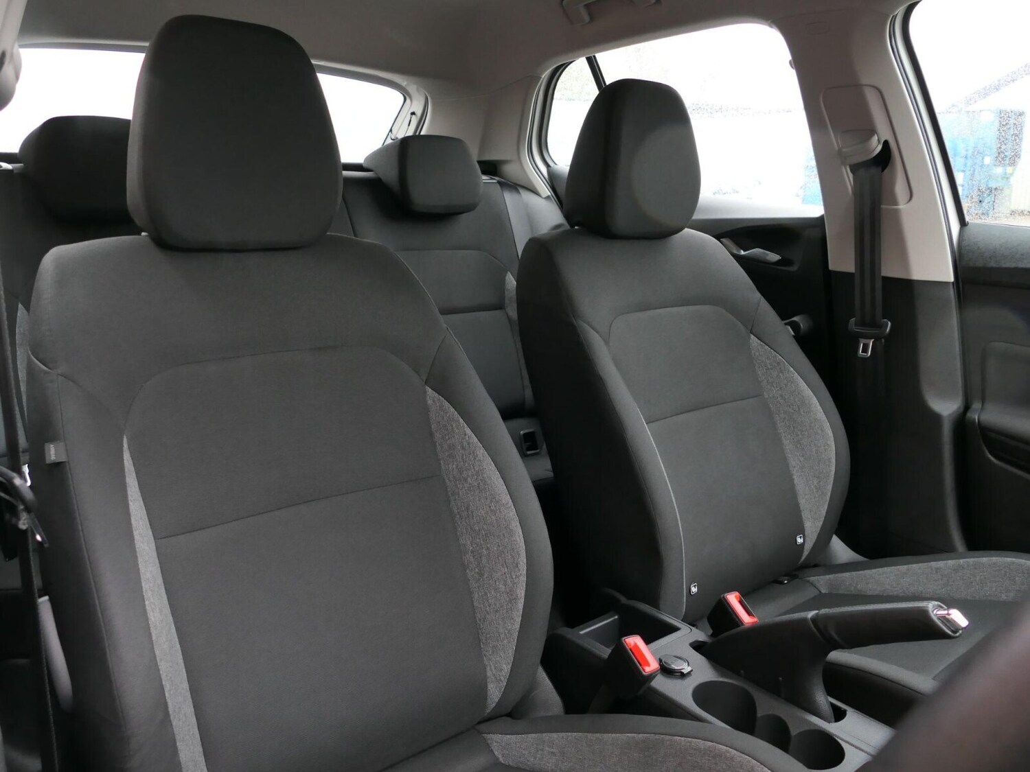 Used Skoda Fabia 2024 for sale - 76677977: Photo 8