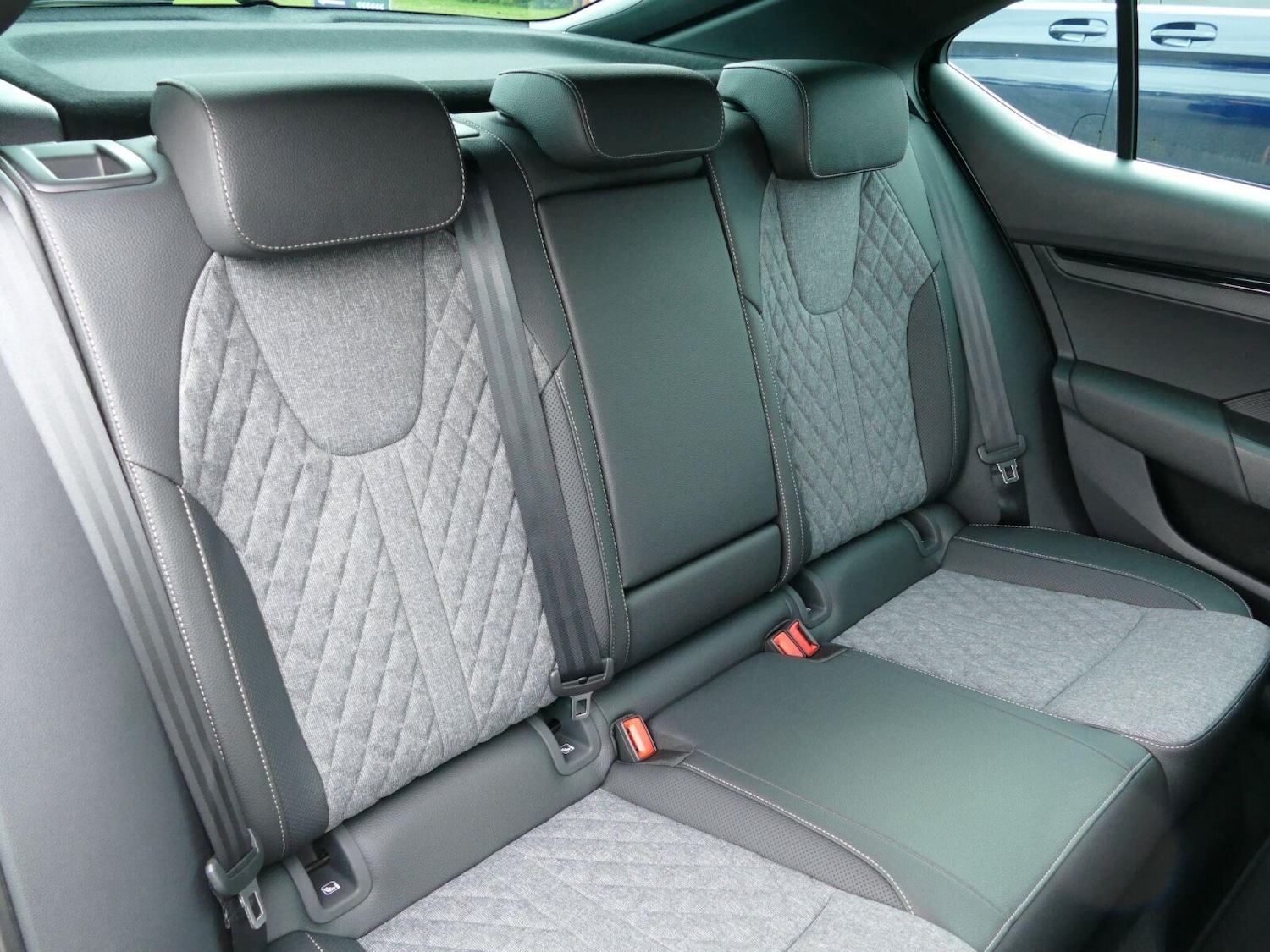 Used Skoda Octavia 2025 for sale - 76678591: Photo 11