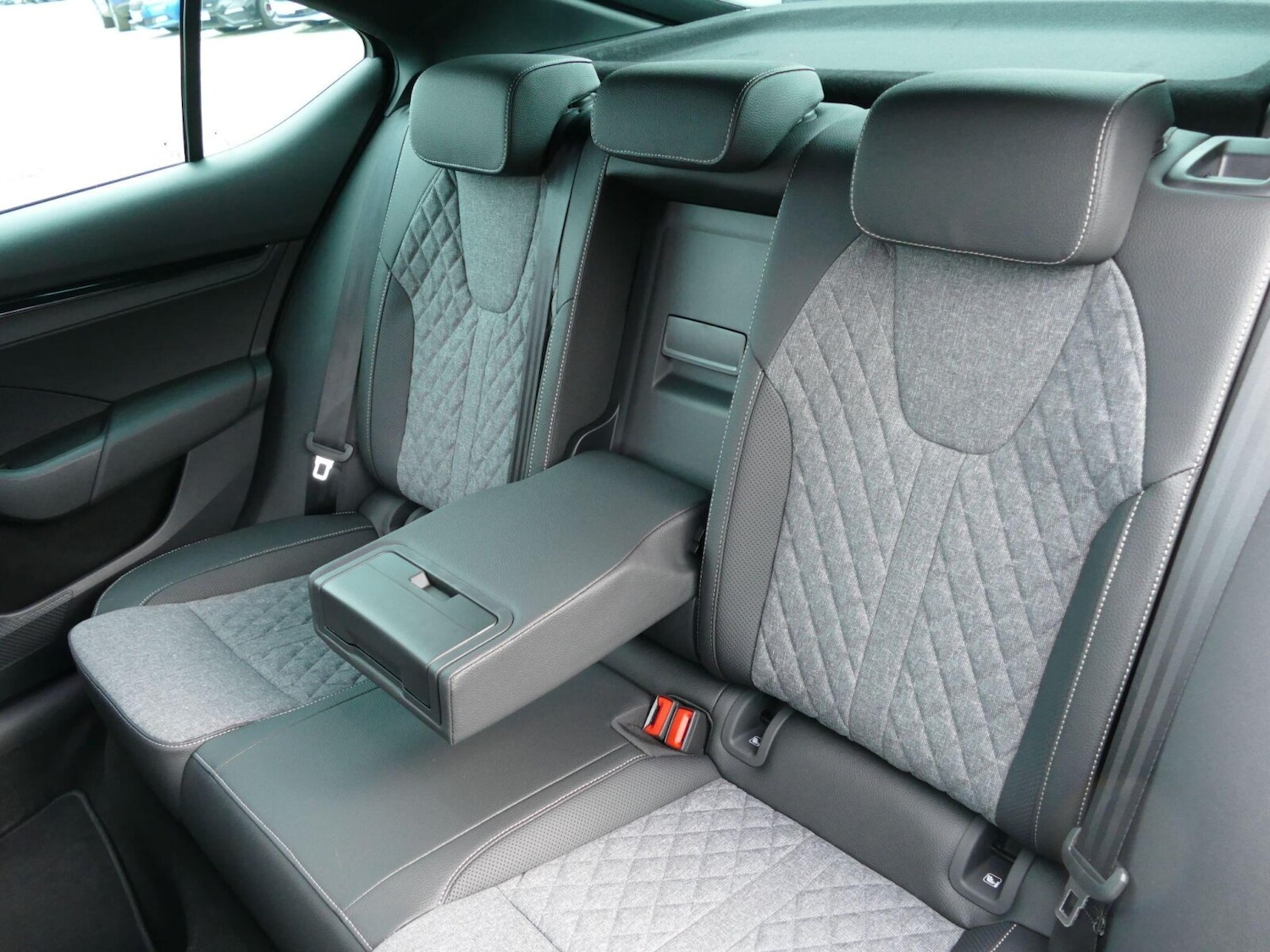 Used Skoda Octavia 2025 for sale - 76678591: Photo 12