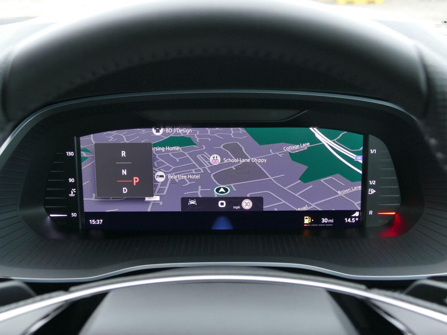 Used Skoda Octavia 2025 for sale - 76678591: Photo 14