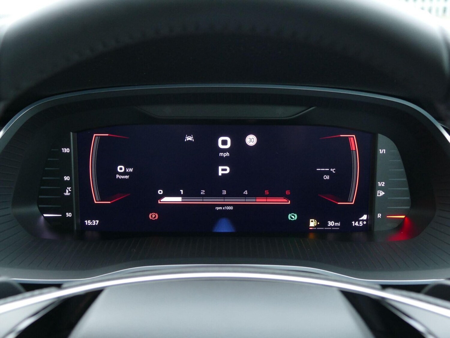 Used Skoda Octavia 2025 for sale - 76678591: Photo 15