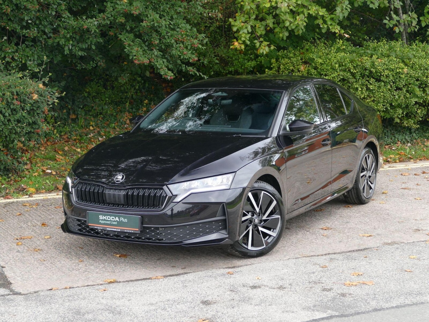 Used Skoda Octavia 2025 for sale - 76678591: Photo 16