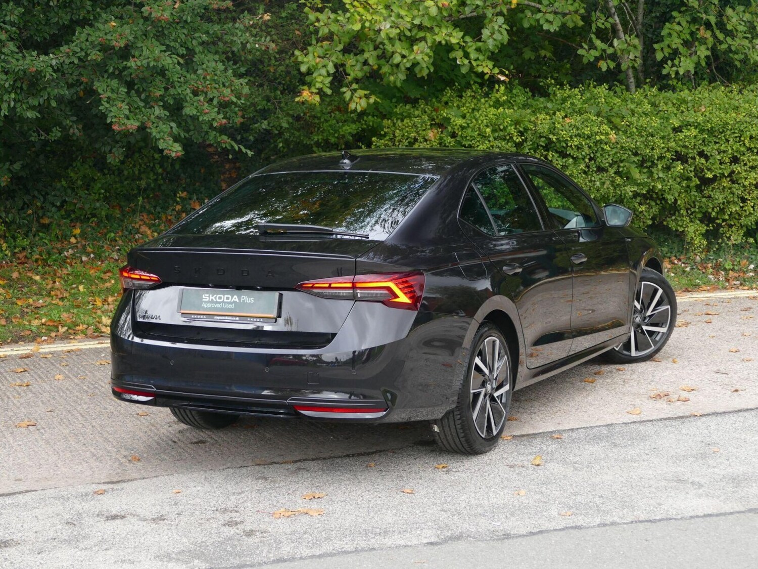 Used Skoda Octavia 2025 for sale - 76678591: Photo 19