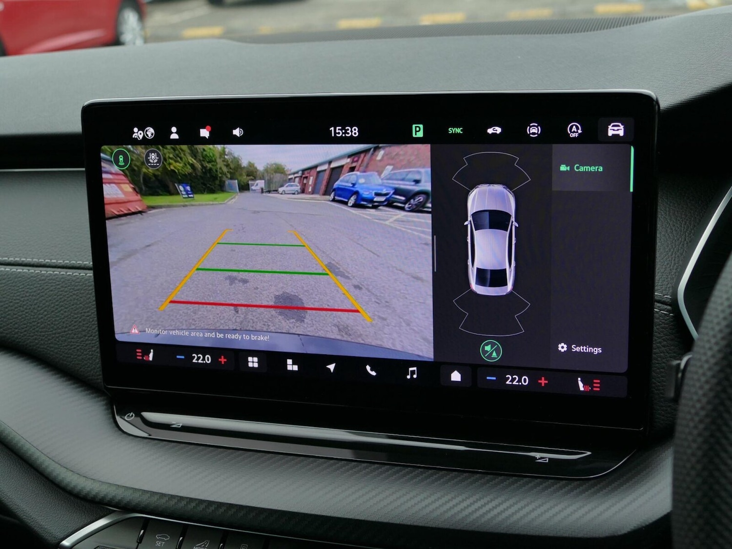 Used Skoda Octavia 2025 for sale - 76678591: Photo 21