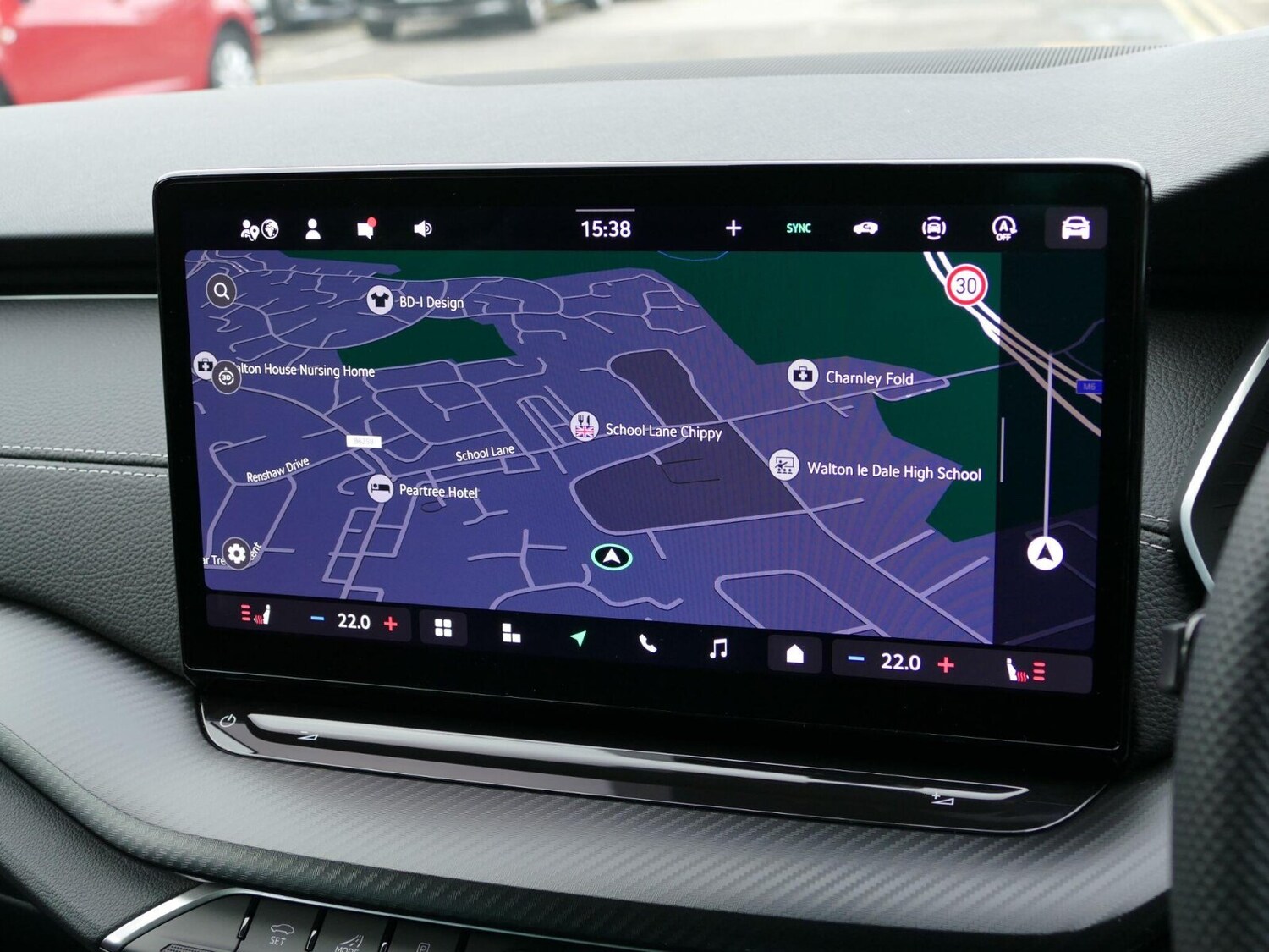 Used Skoda Octavia 2025 for sale - 76678591: Photo 22