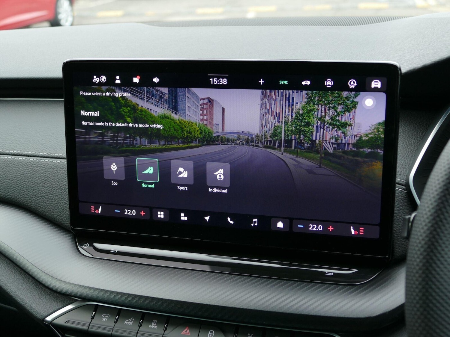 Used Skoda Octavia 2025 for sale - 76678591: Photo 23