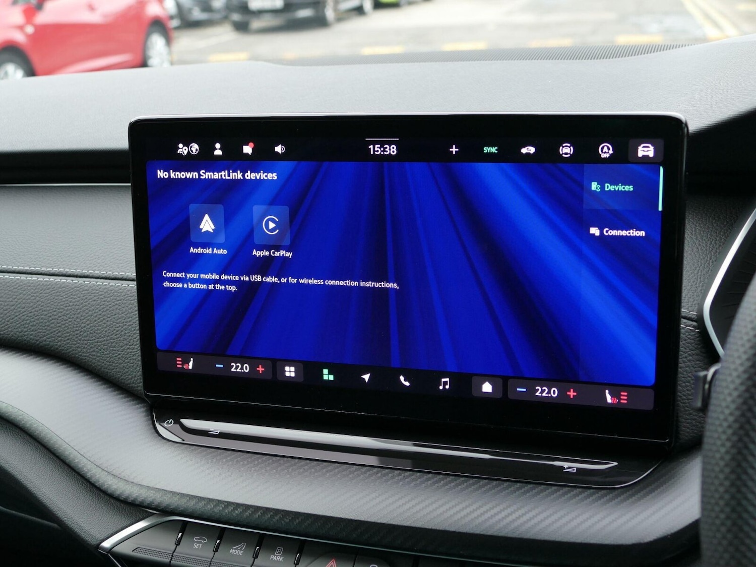 Used Skoda Octavia 2025 for sale - 76678591: Photo 24